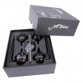 Tattu 2305 2450KV Brushless Quadcopter Motors (Set of 4)