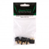 Gens ace universal connector set (Deans, XT60, EC3)