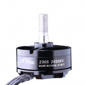 TATTU MOTOR 2305 2450KV 