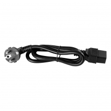 Tattu Power cord EU 3-Prong for TA3200 charger