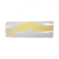 Tattu Sticker