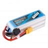 Gens Ace G-Tech 6000mAh 22.2V 60C 6S1P XT90 LIPO Battery Pack for RC Hobby