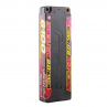 Gens ace 6100mAh 2S1P  140C 7.6V HardCase HV Redline 2.0 Series Lipo Battery for RC Racing Car