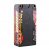 Gens ace 6000mAh 2S2P 140C 7.6V HardCase HV Redline 2.0 Series Shorty  Lipo Battery