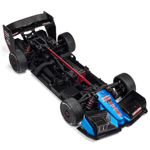 Arrma Limitless RC car