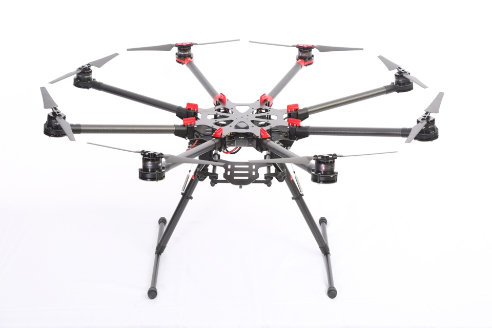 DJI S1000