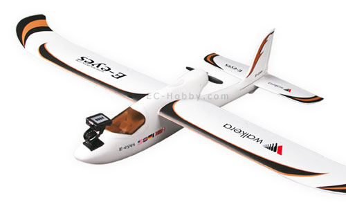 Walkera airplane