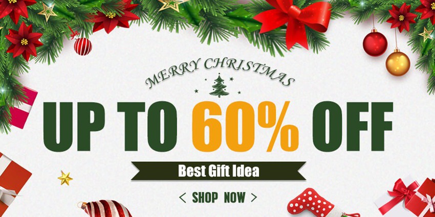 gens ace christmas sale 