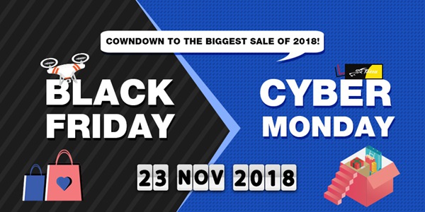 black friday 2018